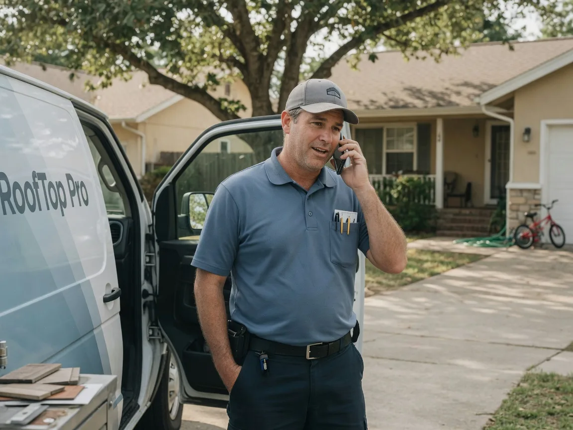 Roof Repair Madison, MO FAQs