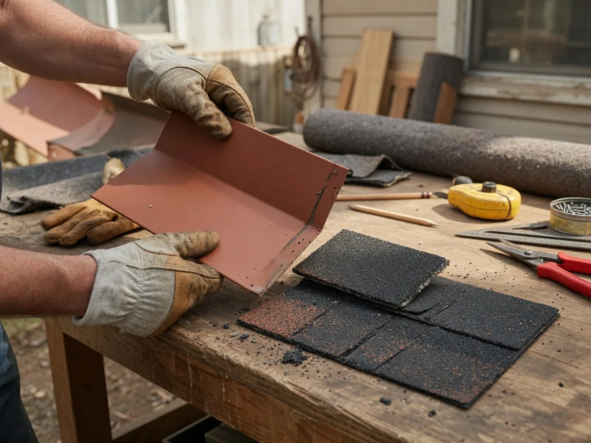 Roof Repair company in Madison, MO